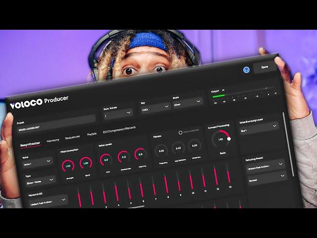 How To Use VOLOCO AutoTune for BEGINNERS ( 2024 )