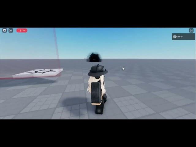 Roblox Studio / Rush From Doors