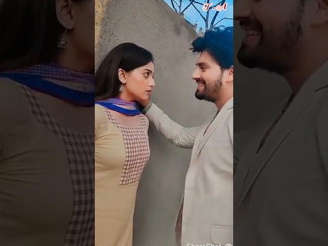 New_Love_Story_Stutas || #technique #apurba