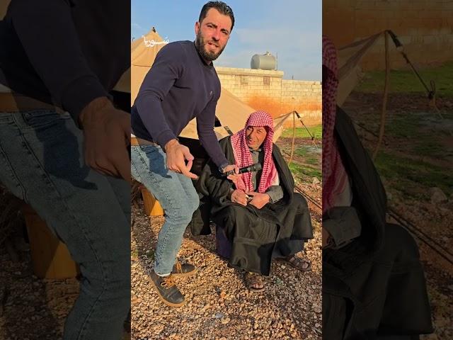 كمشته عبكش لحم كش  حلقة جديدة تابعوها معنا 