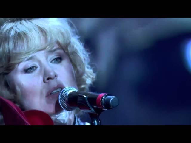 Róisín Murphy - House of Glass (Mercury Prize Live 2015)