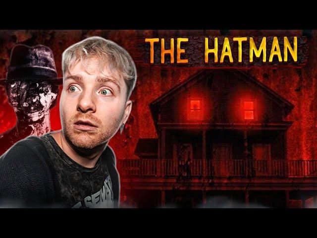 The Night I Almost Died | Attacked by DEMON  (The Hatman Is Real)