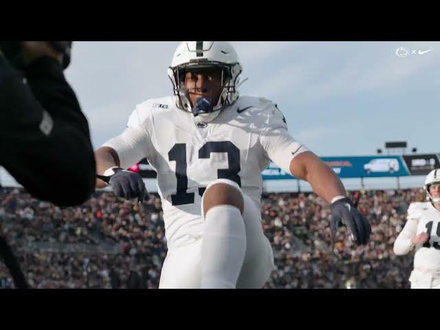 2024 Penn State-Minnesota Football Trailer