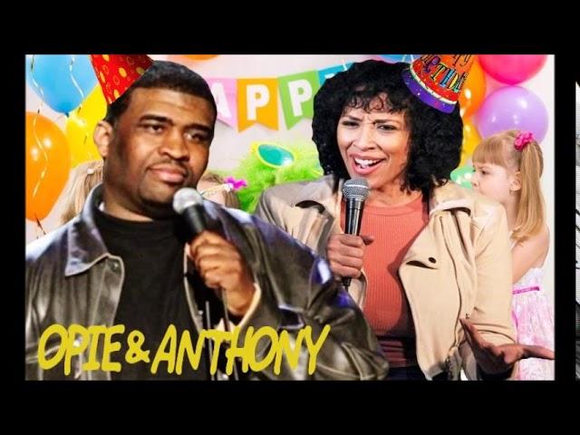 Patrice O'Neal's poor Girlfriend's crappy Gifts