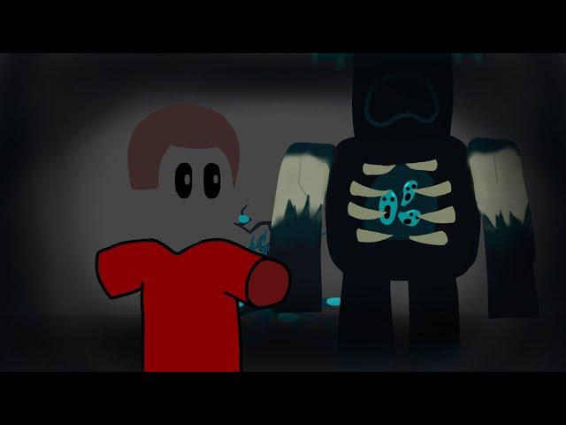 Null Meets the Warden (Animation)