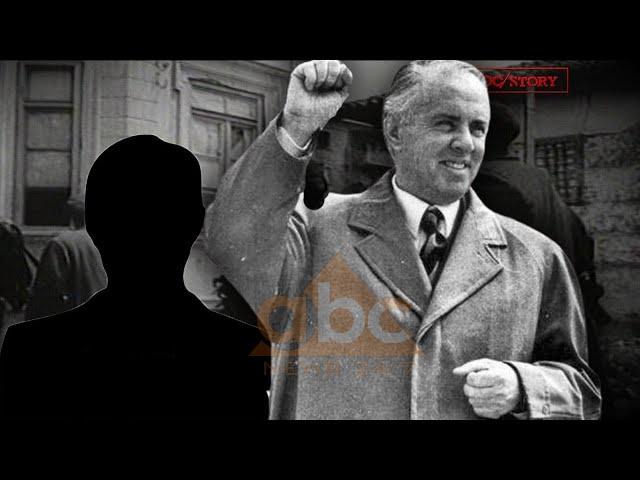 Enver Hoxha, si ja merrte kenges “Per ty atdhe” pasi vriste shoket e afert | ABC Story