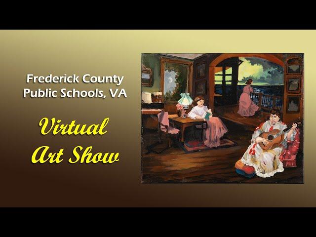 2024 Virtual Art Show