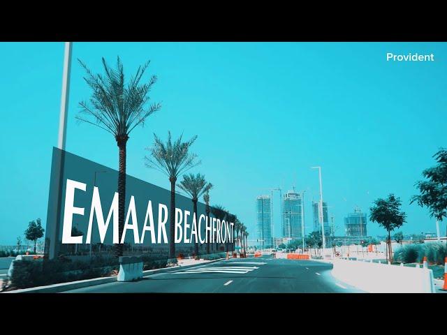 Emaar Beachfront | Sunrise Bay