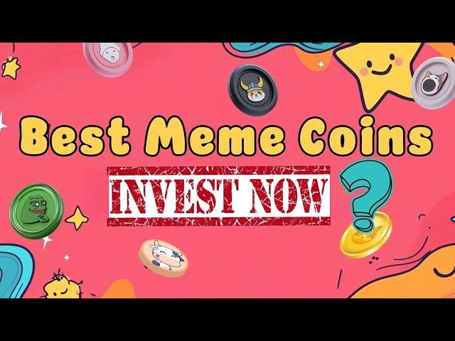 How to Tutorial | MEME COINS: Risk vs. Reward in Crypto Passive Income!