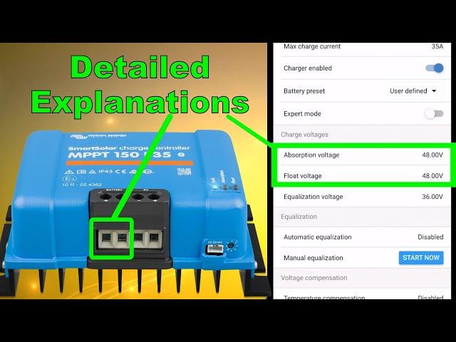 Victron Smart Solar Charger Review After 4 Years Of Use. Features, Apps, Wiring Explained.