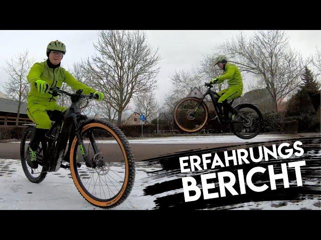 MTB-Fahrtechniktraining ONLINE - Bringt es was?! -- Erfahrungsbericht Roxybike.Online