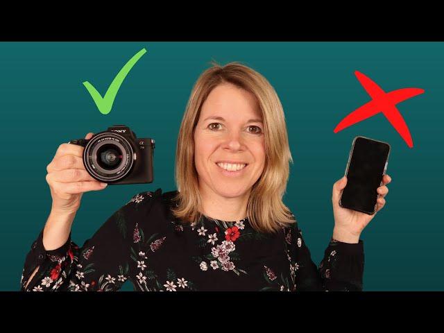 Beste Kameras für 2021- Noch besser als das Smartphone