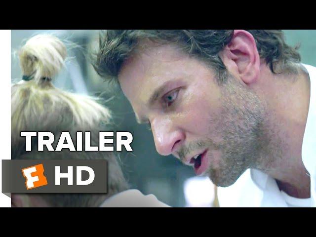 Burnt Movie CLIP - Yes, Chef! (2015) - Bradley Cooper, Sienna Miller Movie HD