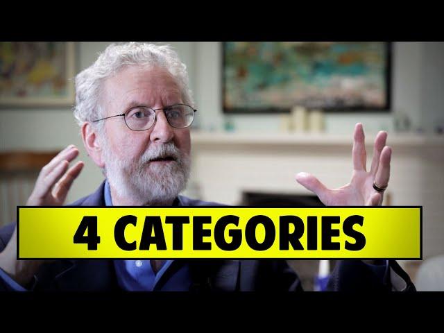 90% Of Hollywood Movies Fall Into These 4 Categories - Michael Hauge