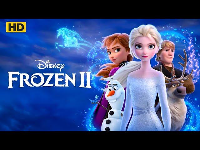 Frozen 2: Full English Movie |  Kristen Bell, Idina Menzel | Walt Disney Animation  | Review & Facts