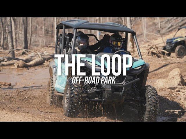 The Loop Off-Road Park - Lake of The Ozarks, Missouri