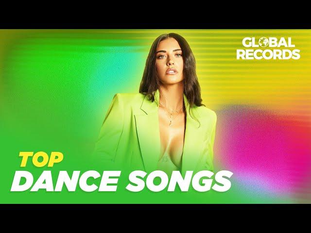 Friday Music Hits  Top Dance Songs 2024