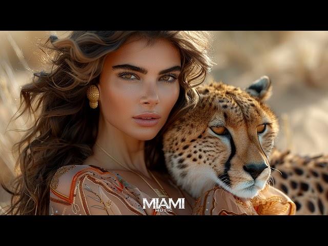 Top Deep House Mix Miami Music 2024 #mix #deephouse