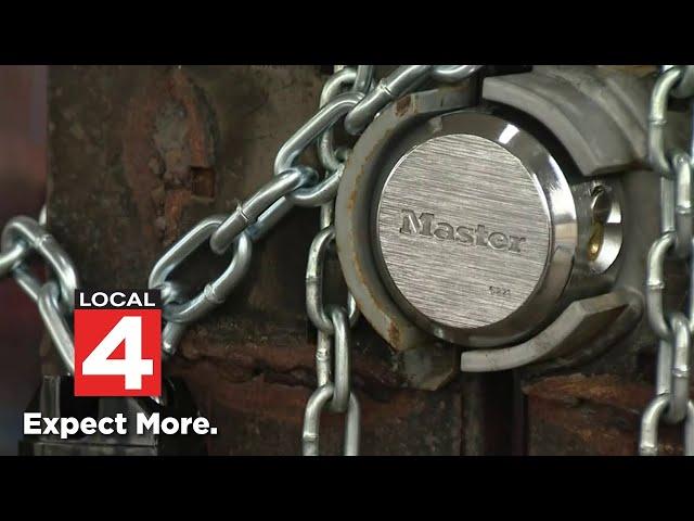 Local 4 News at 5 -- May 14, 2025
