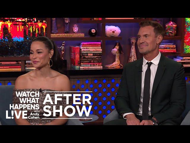 Jeff Lewis Dishes on Shannon Storms Beador’s Post-Reunion Feelings | WWHL