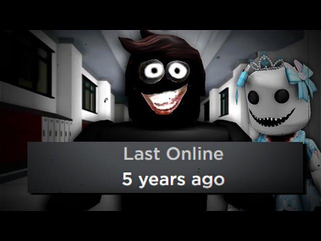 Remember This ROBLOX HACKER..?