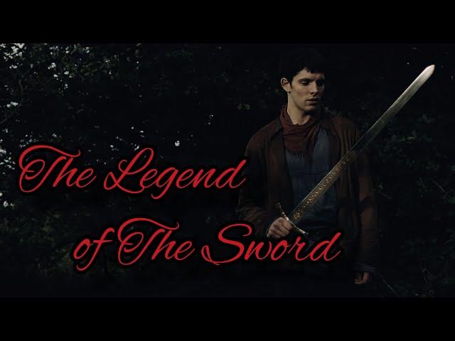 MERLIN: The Legend of The Sword || FANMADE TRAILER