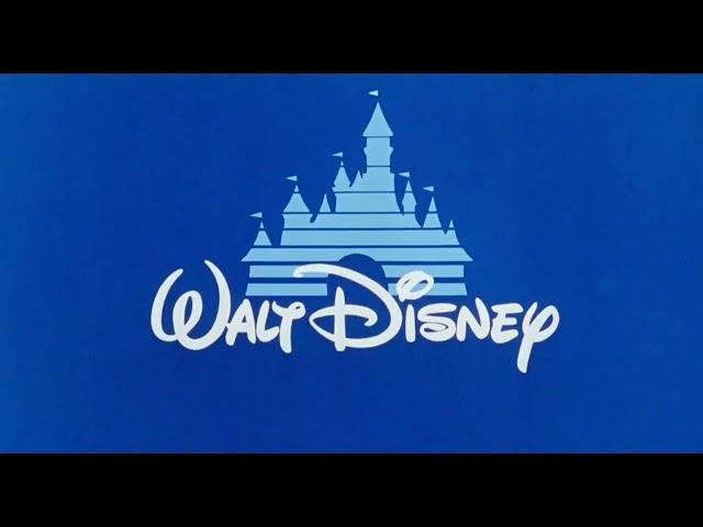 Walt Disney Pictures (1992) (For ZachtheLilD Fan Secondary Channel)