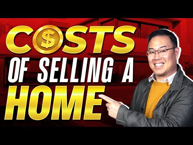 Cost of Selling A House in Alberta | TOP Home Selling Tips for Selling Your Home in Alberta Canada