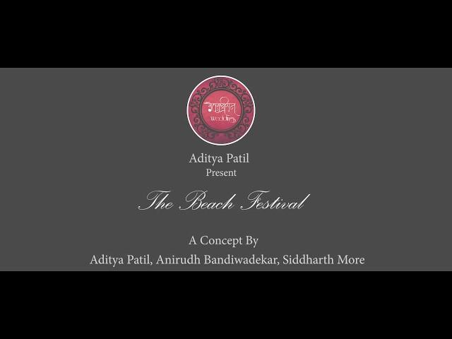 The Beach Festival Shirgaon Teaser  by Anirudh Bandiwadekar.