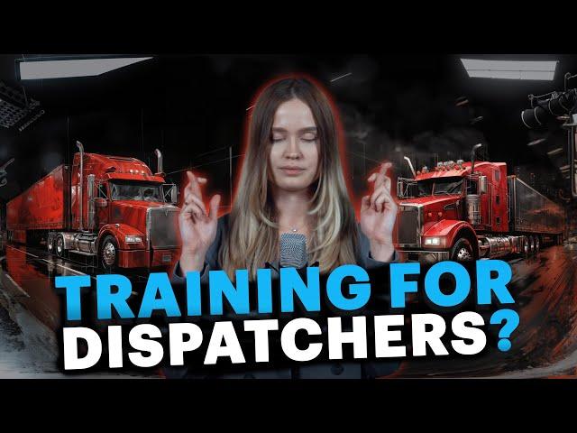 Do You Need a Course to Become a Truck Dispatcher? - Podcast