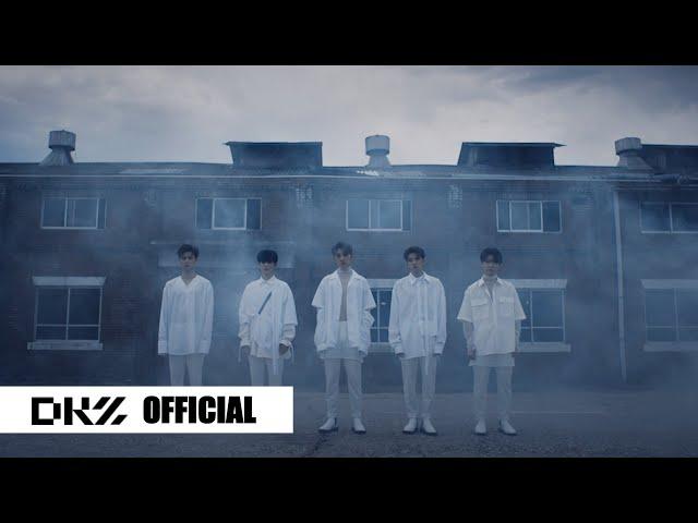 [DONGKIZ] 'Beautiful' MV