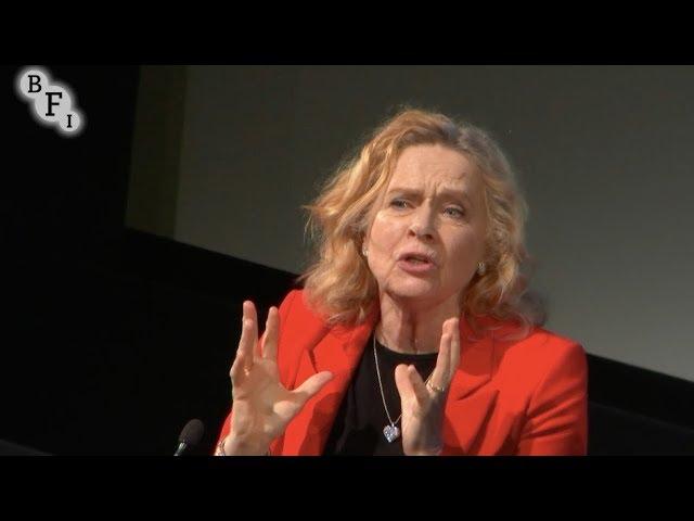 In conversation with... Liv Ullmann on Ingmar Bergman