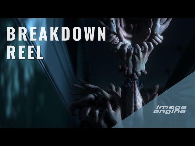 Rue | Breakdown Reel | Image Engine VFX