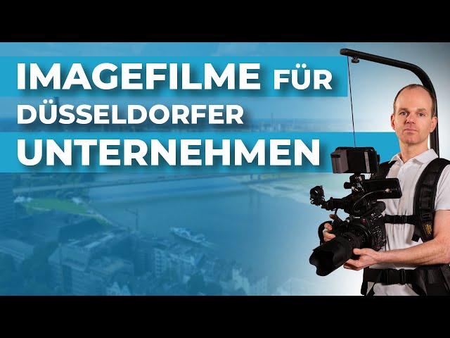 IMAGEFILME für Düsseldorfer Unternehmen