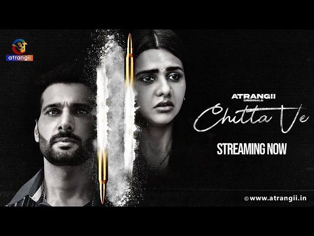 Chitta Ve ft. Aadesh Chaudhary & Daljeet Kaur | Latest Hindi Web Series | Latest Hindi Web Series