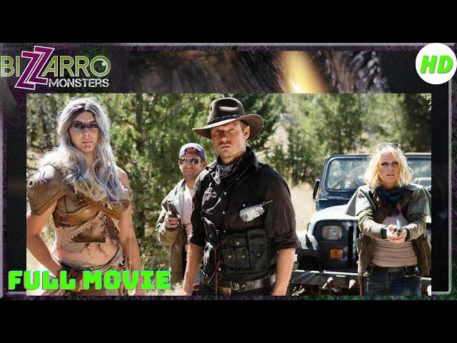 Dead 7 | HD | Horror | Full Movie in English