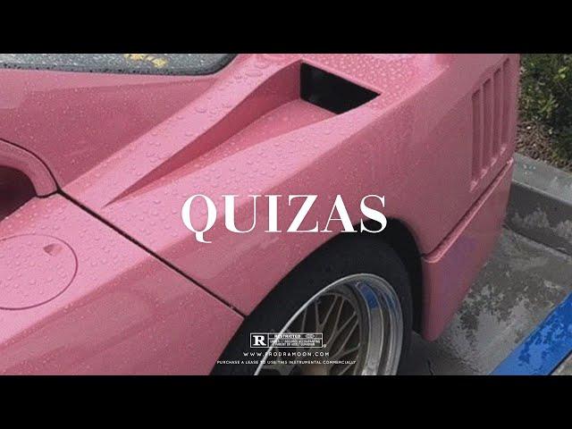 "Quizas" - Reggaeton Type Beat