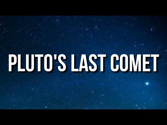 Tory Lanez - Pluto's Last Comet (Lyrics)