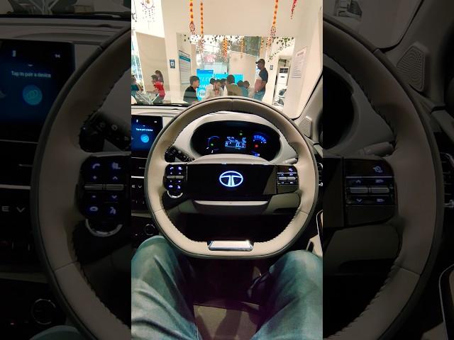 2025 Tiago EV XZ Plus Tech LUX LR 