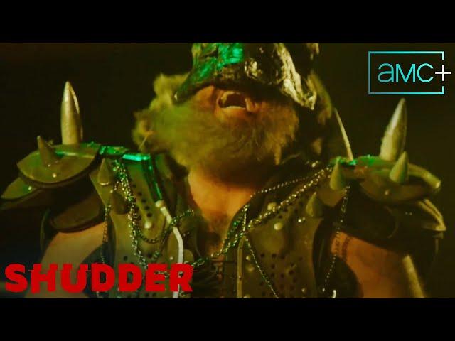 Dark Match | Official Trailer | Shudder