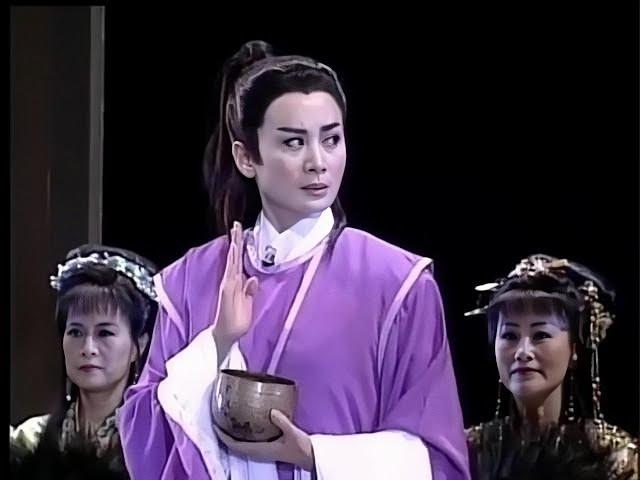 2002 法鼓山感恩晚會 - 歌仔戲表演《油缽經》