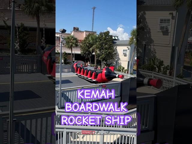 Kemah Boardwalk Clip9 #CM_o8o1