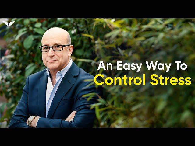 The Fastest Way To Heal Stress, Anxiety And Worry | Paul Mckenna