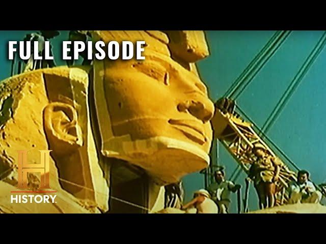 How Egypt Built an Epic Empire | Full Special