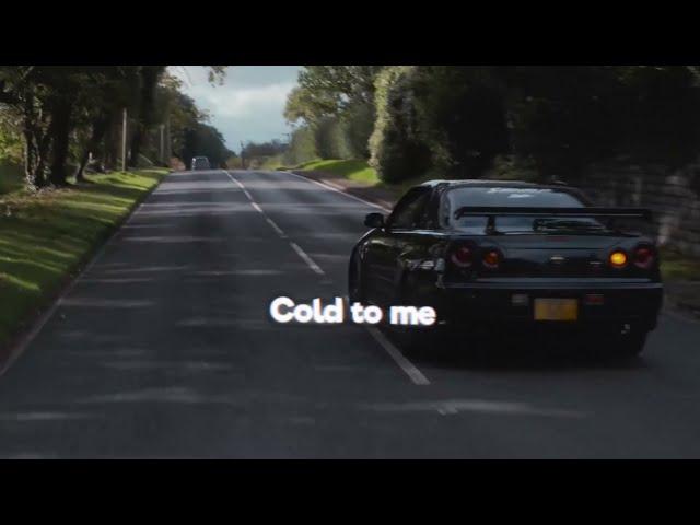 Nissan GTR R34 |tiktok edit by youkii00|