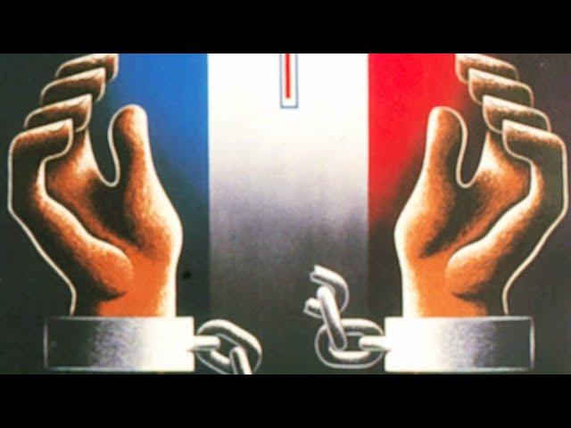 2023-2025, La France face à son Destin