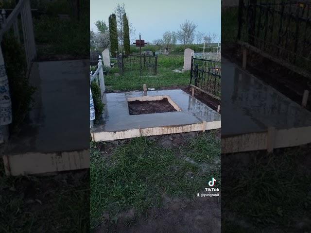 памятники гранитные