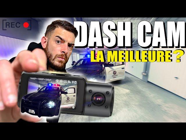 VANTRUE : La meilleure des DASH CAM ?