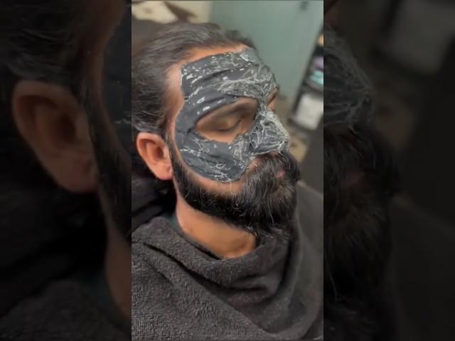 how to do wax at home | sleek cold wax how to use in face #coldwax #waxings #facewaxing #bodywax