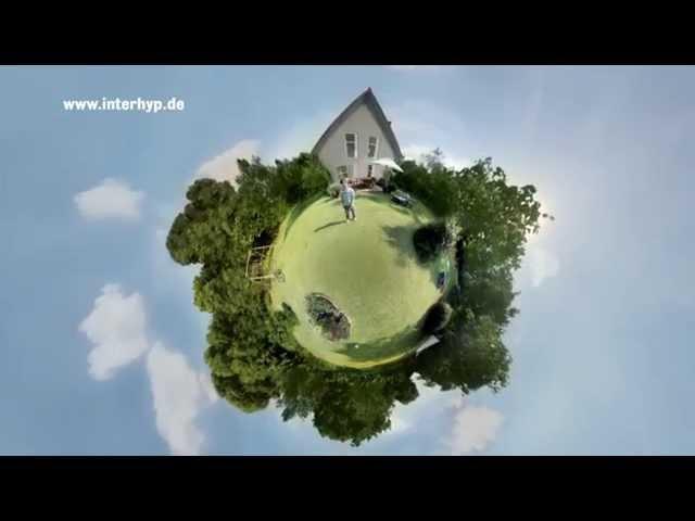 Interhyp AG 'Little Planet'